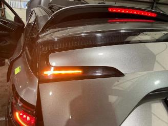 Renault Austral Austral, SUV, 2022 1.2 Mild Hybrid Advanced 130 picture 11