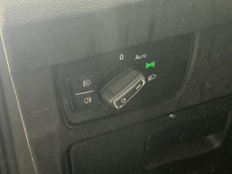 Volkswagen Passat Passat Variant (3G5), Combi, 2014 / 2024 1.6 TDI 16V picture 19