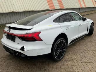 Audi E-tron e-tron GT (F83), Liftback, 2020 GT Competition 93 kWh picture 8