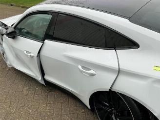 Audi E-tron e-tron GT (F83), Liftback, 2020 GT Competition 93 kWh picture 30