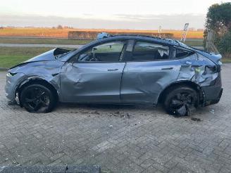 Tesla Model Y Model Y, SUV, 2025 RWD 58 kWh, Long Range RWD 75 kWh picture 6