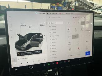 Tesla Model Y Model Y, SUV, 2025 RWD 58 kWh, Long Range RWD 75 kWh picture 13