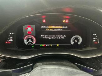 Audi Q7 Q7 (4MB/4MG), SUV, 2015 3.0 V6 24V 55 TFSI e picture 19