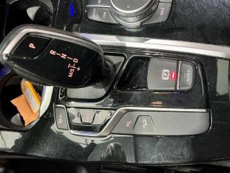 BMW X3 X3 (G01), SUV, 2017 xDrive 30d 3.0 Turbo 24V Mild Hybrid picture 12