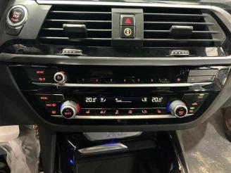 BMW X3 X3 (G01), SUV, 2017 xDrive 30d 3.0 Turbo 24V Mild Hybrid picture 11