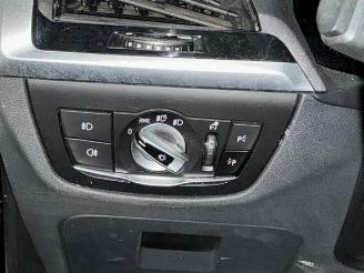 BMW X3 X3 (G01), SUV, 2017 xDrive 30d 3.0 Turbo 24V Mild Hybrid picture 15