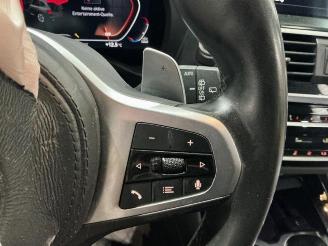 BMW X3 X3 (G01), SUV, 2017 xDrive 30d 3.0 Turbo 24V Mild Hybrid picture 16