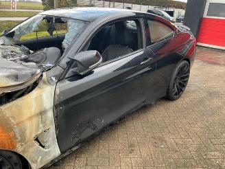 BMW 4-serie 4 serie (F32), Coupe, 2013 / 2020 428i 2.0 Turbo 16V picture 19