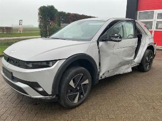 Hyundai ioniq 5 Ioniq 5 (NE), SUV, 2021 77/84 kWh RWD picture 3