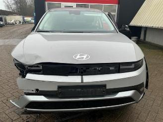 Hyundai ioniq 5 Ioniq 5 (NE), SUV, 2021 77/84 kWh RWD picture 5