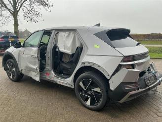 Hyundai ioniq 5 Ioniq 5 (NE), SUV, 2021 77/84 kWh RWD picture 8