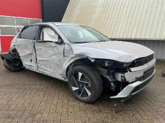 Autoverwertung Hyundai ioniq 5 Ioniq 5 (NE), SUV, 2021 77/84 kWh RWD 2025/3