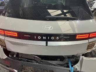 Hyundai ioniq 5 Ioniq 5 (NE), SUV, 2021 77/84 kWh RWD picture 28