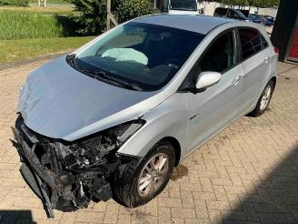 Hyundai I-30 i30 (GDHB5), Hatchback, 2011 1.6 GDI Blue 16V picture 7