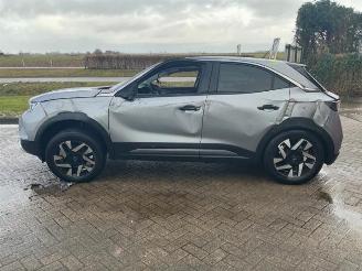 Opel Mokka Mokka, SUV, 2020 1.5 CDTi 16V picture 2