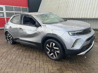 Vrakbiler auto Opel Mokka Mokka, SUV, 2020 1.5 CDTi 16V 2023/9