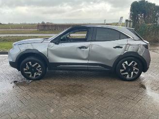 Opel Mokka Mokka, SUV, 2020 1.5 CDTi 16V picture 2