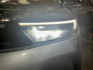 Opel Mokka Mokka, SUV, 2020 1.5 CDTi 16V picture 11