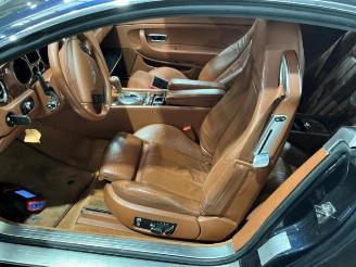 Bentley Continental GT Continental GT, Coupe, 2003 / 2018 6.0 W12 48V picture 32