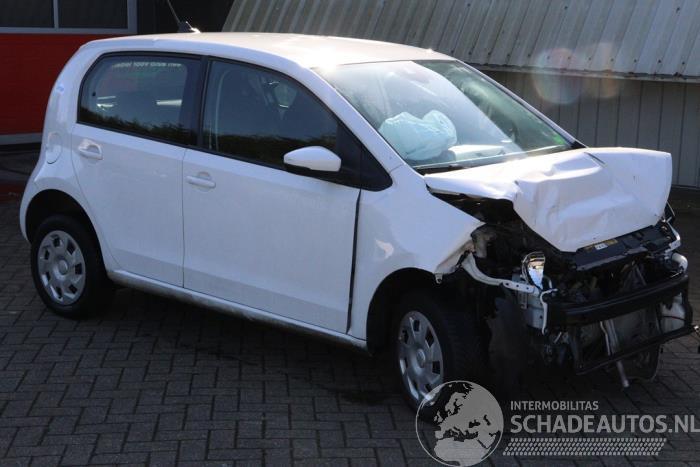 Seat Mii Mii, Hatchback, 2011 Electric