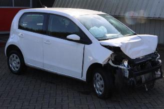 Vrakbiler auto Seat Mii Mii, Hatchback, 2011 Electric 2021/12