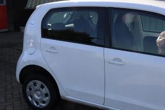 Seat Mii Mii, Hatchback, 2011 Electric picture 24