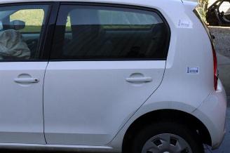 Seat Mii Mii, Hatchback, 2011 Electric picture 31