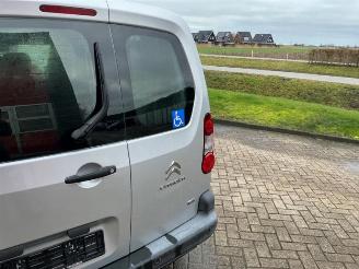 Citroën Berlingo Berlingo, Van, 2008 / 2021 1.6 HDi 90 picture 20