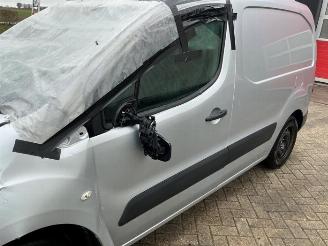 Citroën Berlingo Berlingo, Van, 2008 / 2021 1.6 HDi 90 picture 29