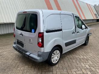 Citroën Berlingo Berlingo, Van, 2008 / 2021 1.6 HDi 90 picture 7