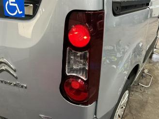 Citroën Berlingo Berlingo, Van, 2008 / 2021 1.6 HDi 90 picture 32