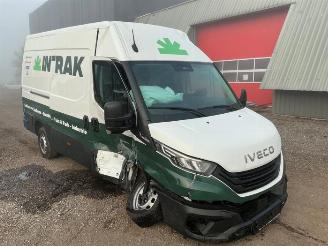 Iveco New Daily New Daily VI, Van, 2014 35C18,35S18,40C18,50C18,60C18,65C18,70C18 picture 3