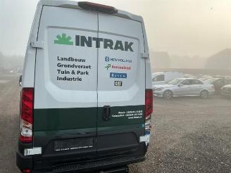 Iveco New Daily New Daily VI, Van, 2014 35C18,35S18,40C18,50C18,60C18,65C18,70C18 picture 22