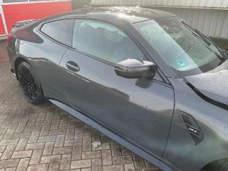 BMW M4 M4 (G82), Coupe, 2020 3.0 TwinPower Turbo 24V picture 4