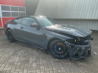 BMW M4 M4 (G82), Coupe, 2020 3.0 TwinPower Turbo 24V picture 1