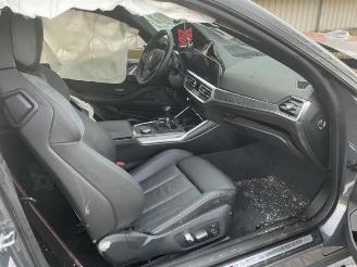 BMW M4 M4 (G82), Coupe, 2020 3.0 TwinPower Turbo 24V picture 18