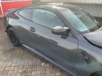 BMW M4 M4 (G82), Coupe, 2020 3.0 TwinPower Turbo 24V picture 4