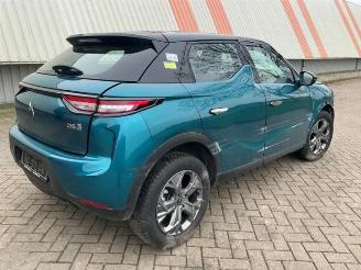 DS Automobiles DS 3 Crossback DS 3/Crossback (UC/UJ/UR), Hatchback, 2018 1.2 12V PureTech 100 picture 7