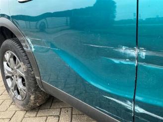 DS Automobiles DS 3 Crossback DS 3/Crossback (UC/UJ/UR), Hatchback, 2018 1.2 12V PureTech 100 picture 34