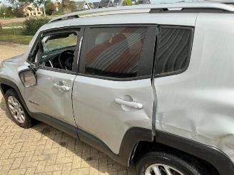 Jeep Renegade Renegade (BU), SUV, 2014 1.4 Multi Air 16V picture 19