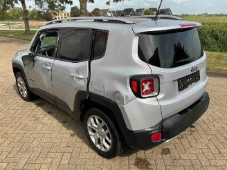 Jeep Renegade Renegade (BU), SUV, 2014 1.4 Multi Air 16V picture 5