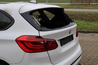 BMW 2-serie 2 serie Active Tourer (F45), MPV, 2013 / 2021 218d 2.0 TwinPower Turbo 16V picture 15