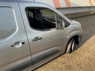 Opel Combo Combo Cargo, Van, 2018 1.6 CDTI 75 picture 15