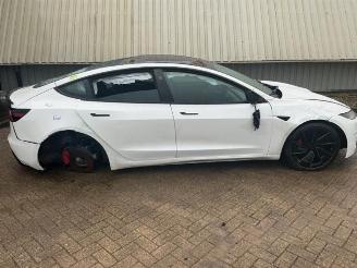 Tesla Model 3 Model 3, Sedan, 2017 Performance AWD 78 kWh picture 7