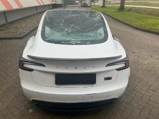 Tesla Model 3 Model 3, Sedan, 2017 Performance AWD 78 kWh picture 8