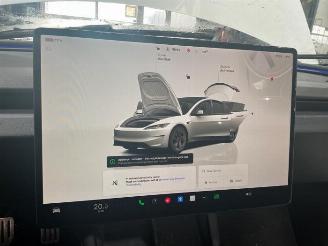 Tesla Model 3 Model 3, Sedan, 2017 Performance AWD 78 kWh picture 11