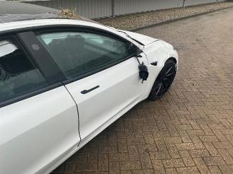 Tesla Model 3 Model 3, Sedan, 2017 Performance AWD 78 kWh picture 25