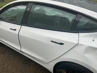 Tesla Model 3 Model 3, Sedan, 2017 Performance AWD 78 kWh picture 32