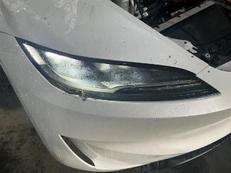 Tesla Model 3 Model 3, Sedan, 2017 Performance AWD 78 kWh picture 19