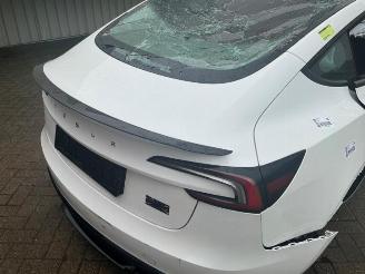 Tesla Model 3 Model 3, Sedan, 2017 Performance AWD 78 kWh picture 28